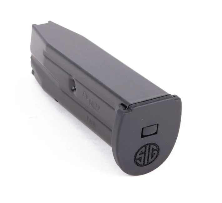 SIG SAUER P320 9MM FULL-SIZE 10RD MAGAZINE