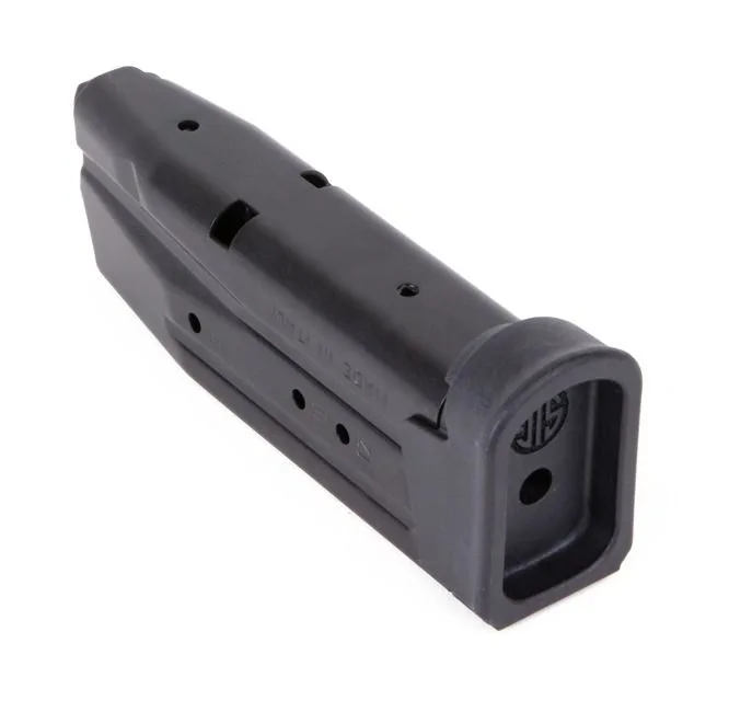 Sig Sauer P320 9MM Subcompact Magazine