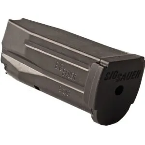 SIG SAUER P320 9MM SUBCOMPACT 12RD MAGAZINE