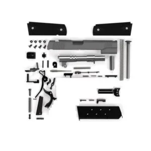 1911 45ACP BUILD KIT