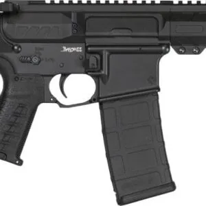 Cmmg Banshee Mk4 300 blk 8