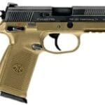 FNH FNX 45 FDE