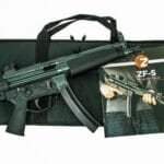 Zenith ZF-5  – Gray