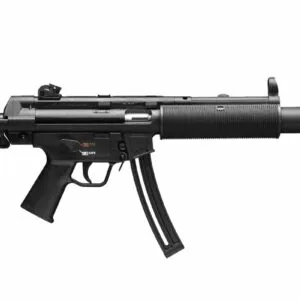 Hk Mp5 22 , Hk Mp5 .22 LR Rifle For Sale