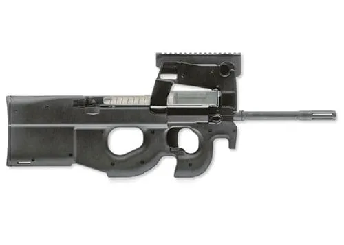 FN PS90