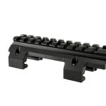 ZF-5 / MP5 Picatinny Optic Rail Assembly