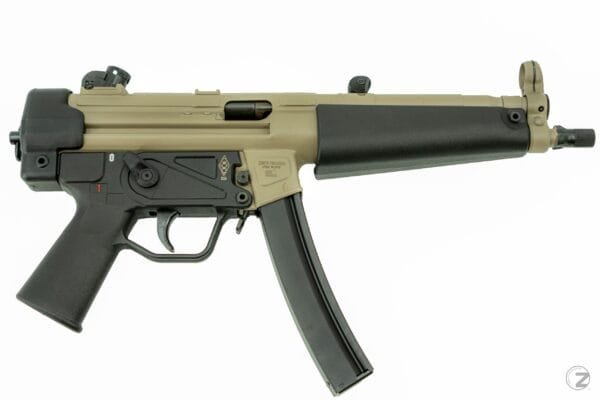 Zenith ZF-5  – FDE - Image 2