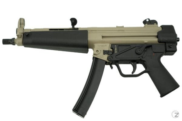 Zenith ZF-5  – FDE - Image 3