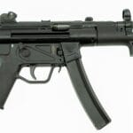 Zenith ZF-5P Complete 