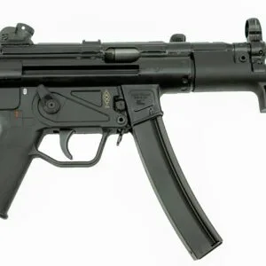 Zenith ZF-5P Complete 