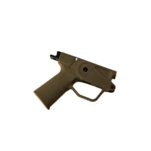 ZF-5 / MP5 TWO PIN TRIGGER HOUSING