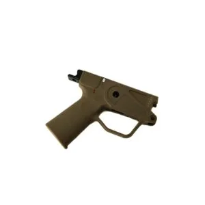 ZF-5 / MP5 TWO PIN TRIGGER HOUSING