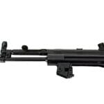 ZF-5 receiver with barrel, cocking tube, cocking bearer and handle (Black)
