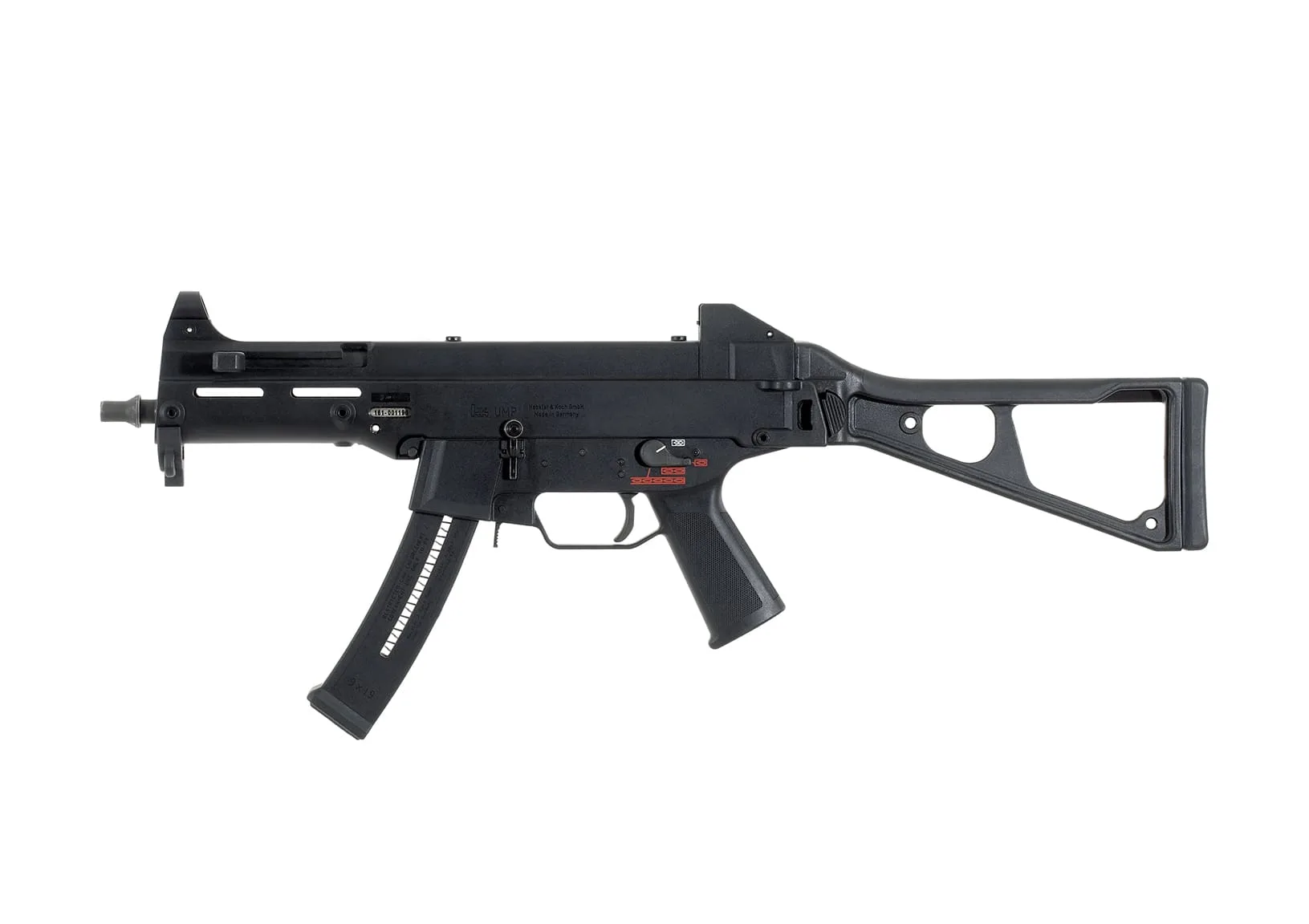Hk Ump9 - Image 2