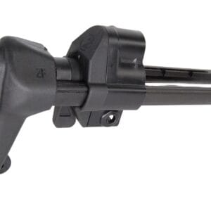 ZF-5 / MP5 A3 Retractable Stock