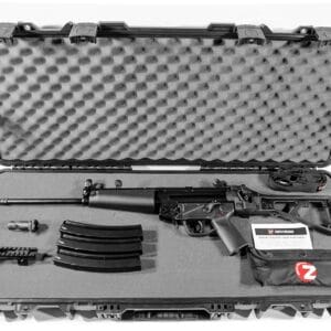 Zenith ZF-5L Premium Package