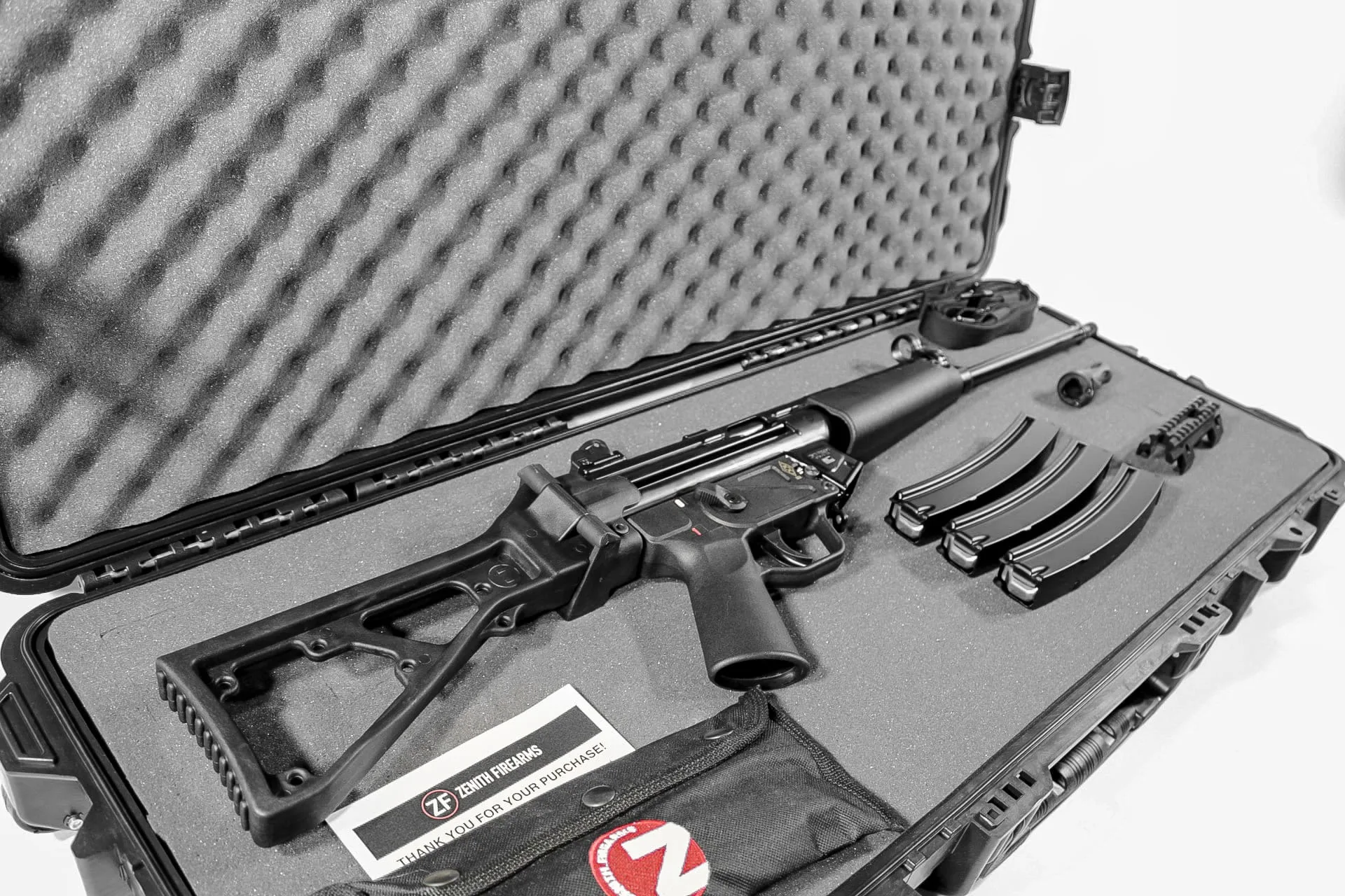 ZF-5L Premium Package - Image 5