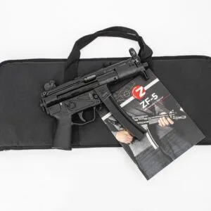 Zenith ZF-5T Pistol, Zenith ZF-5T Pistol  For Sale