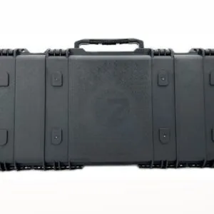 Zenith’s Impact and Weather-Resistant Hard Carry Case with Wheels