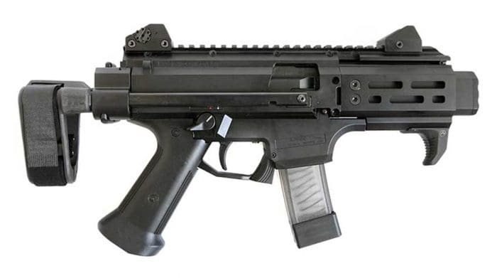CZ Scorpion Evo 3 S2 - Image 3