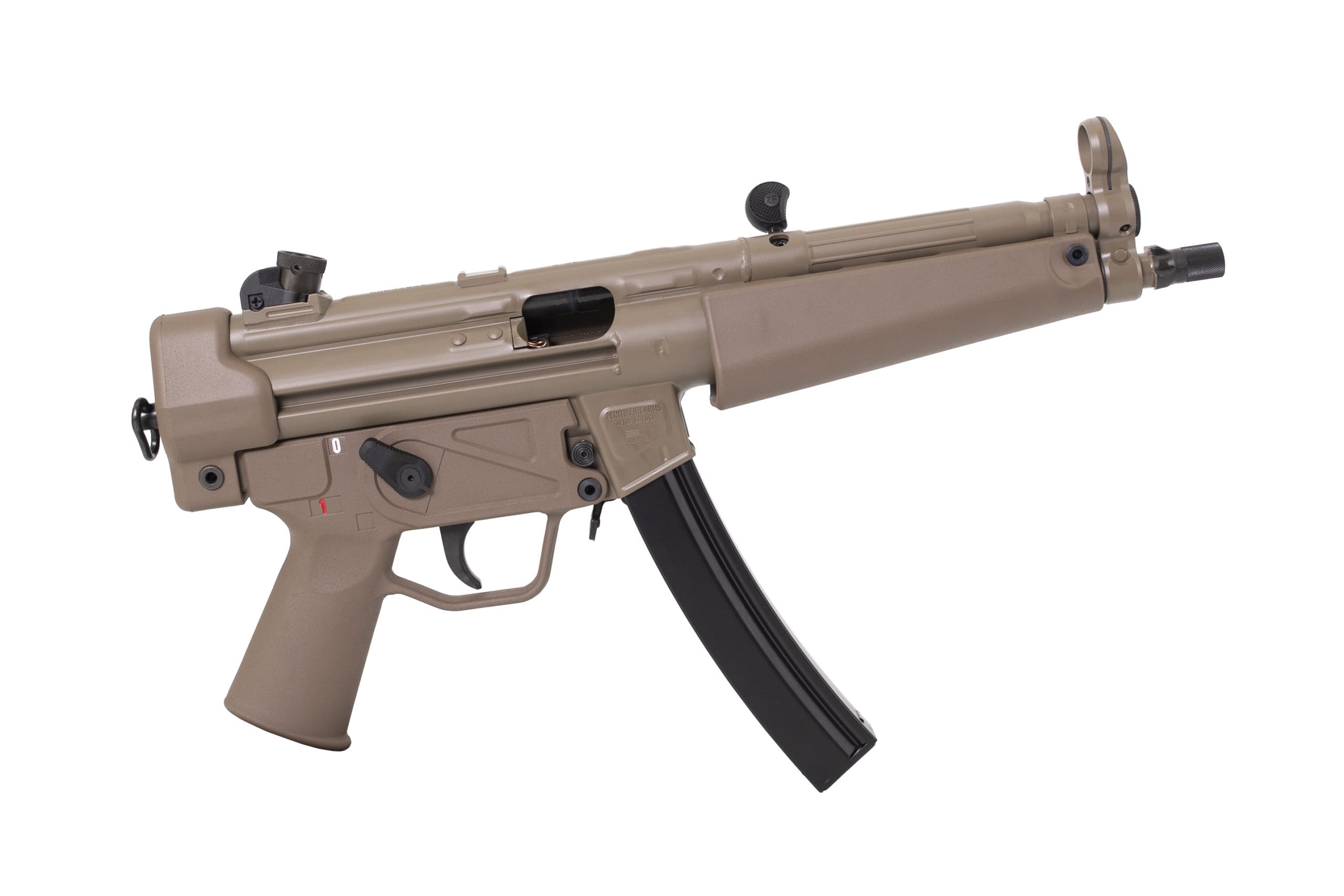 Zenith ZF-5 Complete FDE, Zenith ZF-5 Complete FDE For Sale