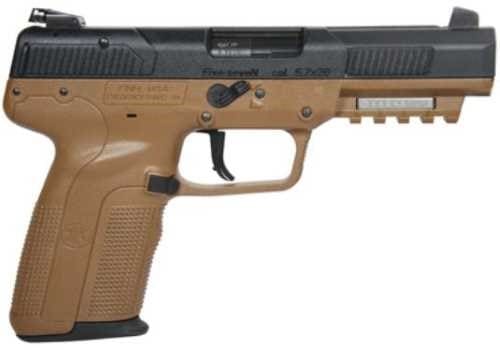 FN FiveseveN FDE 10-rd