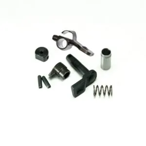 ZF-5 / MP5 Series Magazine Release Set