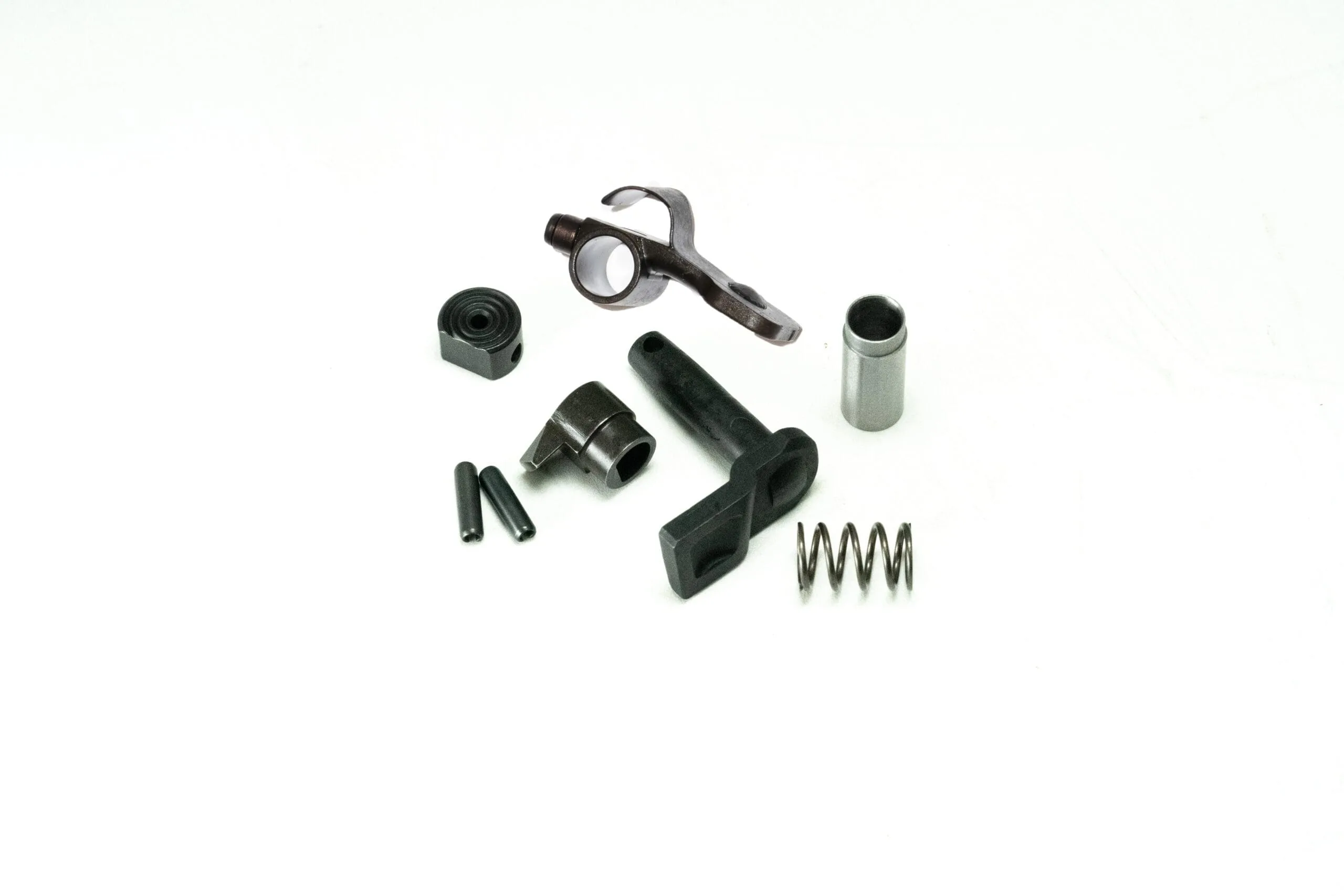 ZF-5 / MP5 Series Magazine Release Set