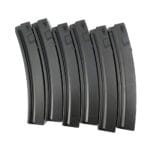 ZF-5 / MP5 30RD MAGAZINE SIX PACK