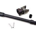 ZF-5 / MP5 Barrel, Trunnion, Thread Protector and Pins