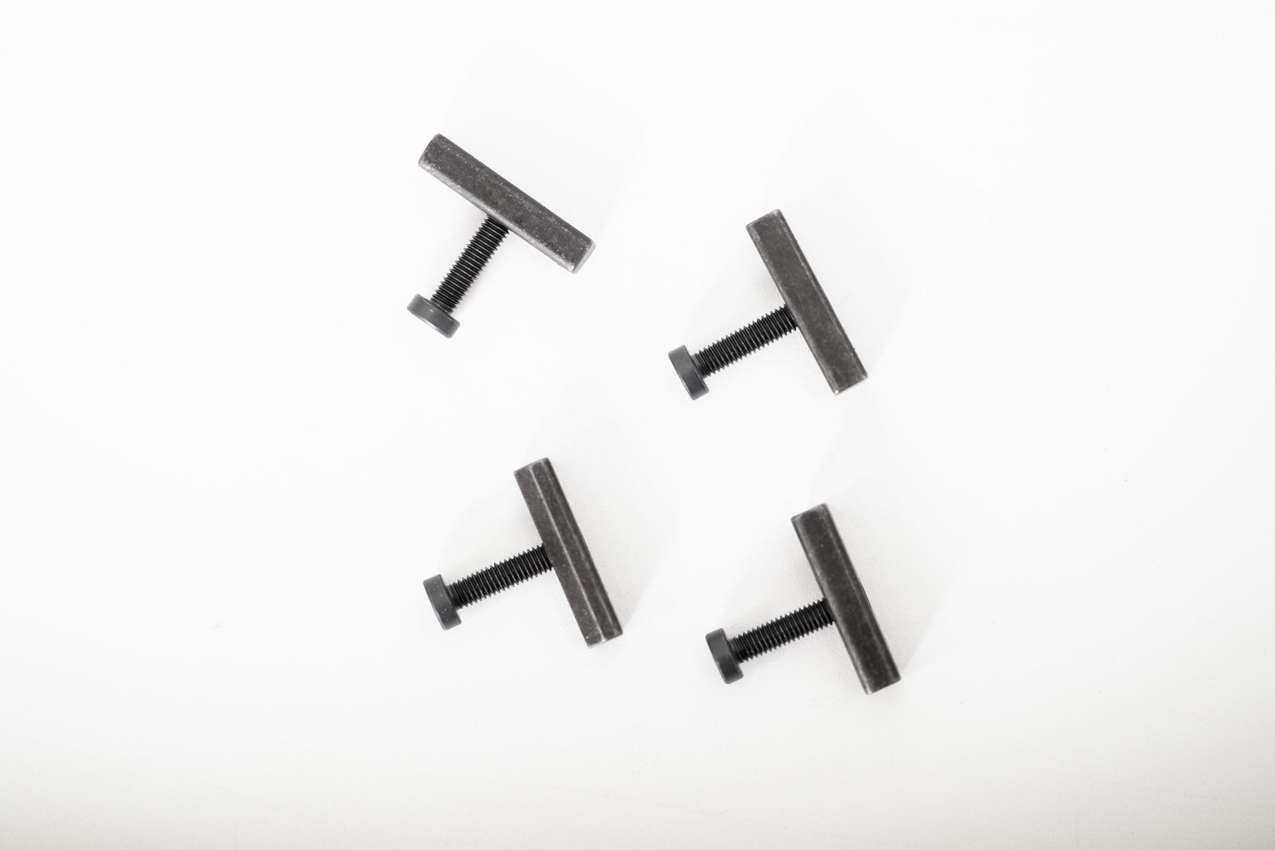 ZF-5 / MP5 Picatinny Hardware Kit