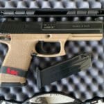 HK MARK 23 Limited Run FDE Frame