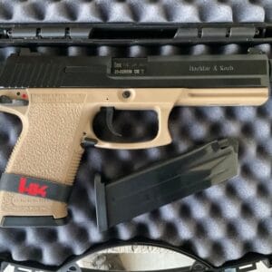 HK MARK 23 Limited Run FDE Frame