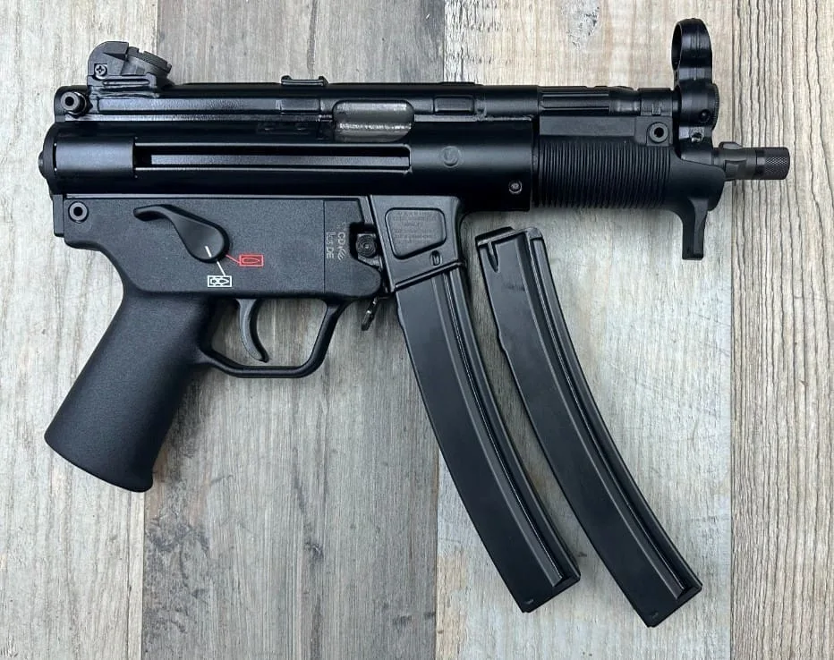 h&k sp5k-pdw - Image 2