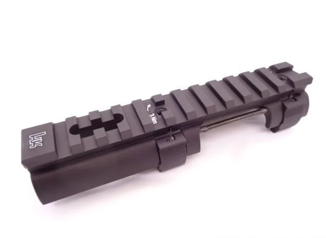 Heckler and Koch German Made MLI Mount for SP5 and SP5K - Image 3