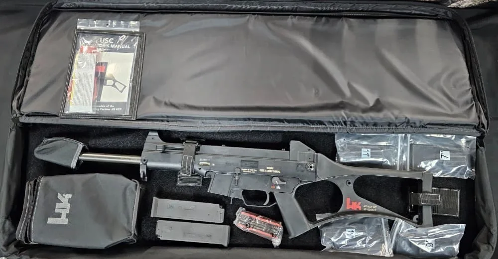 Hk Usc ,Hk Usc For Sale