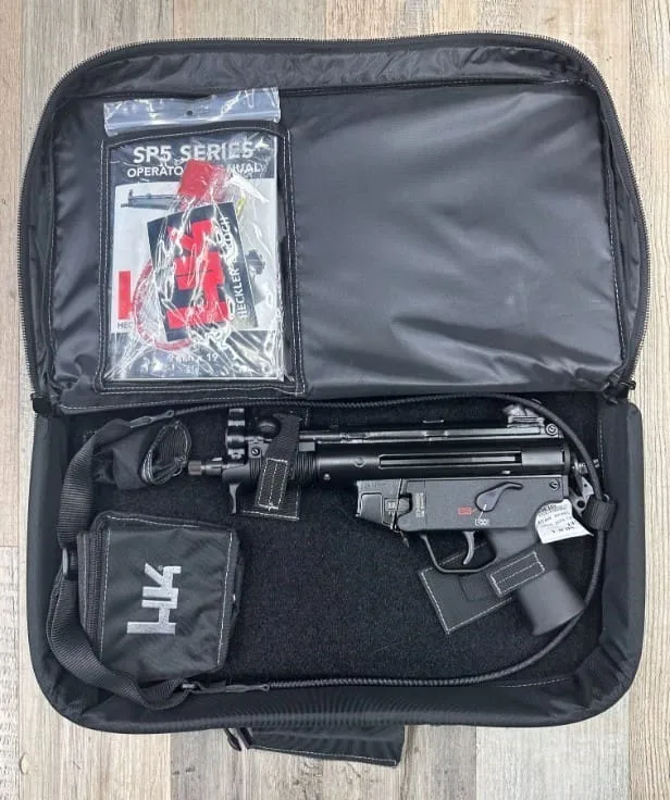 h&k sp5k-pdw - Image 9