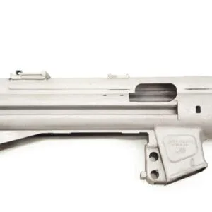 ZF-5 receiver without barrel and cocking tube