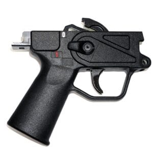 ZF-5 / MP5 Semi-Automatic Trigger Group