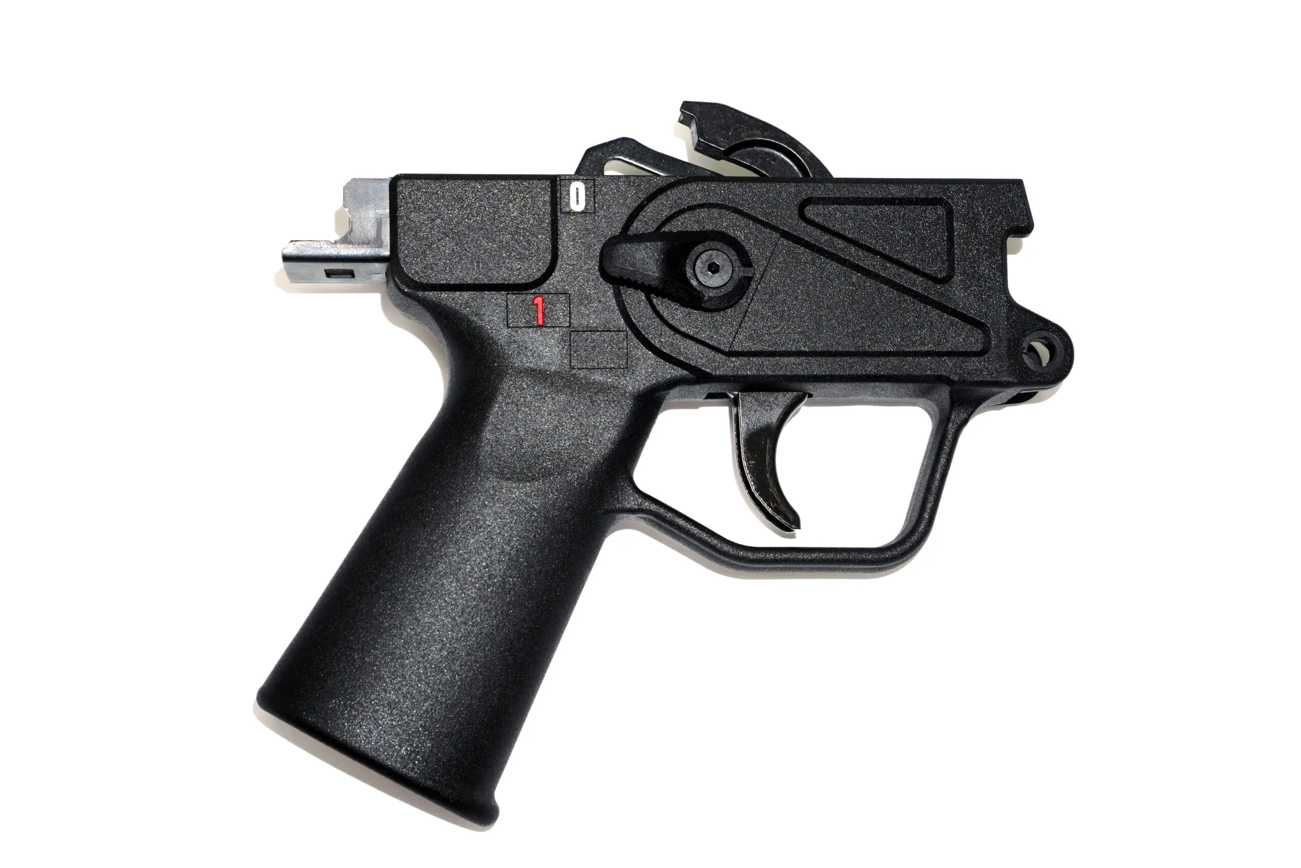 ZF-5 / MP5 Semi-Automatic Trigger Group