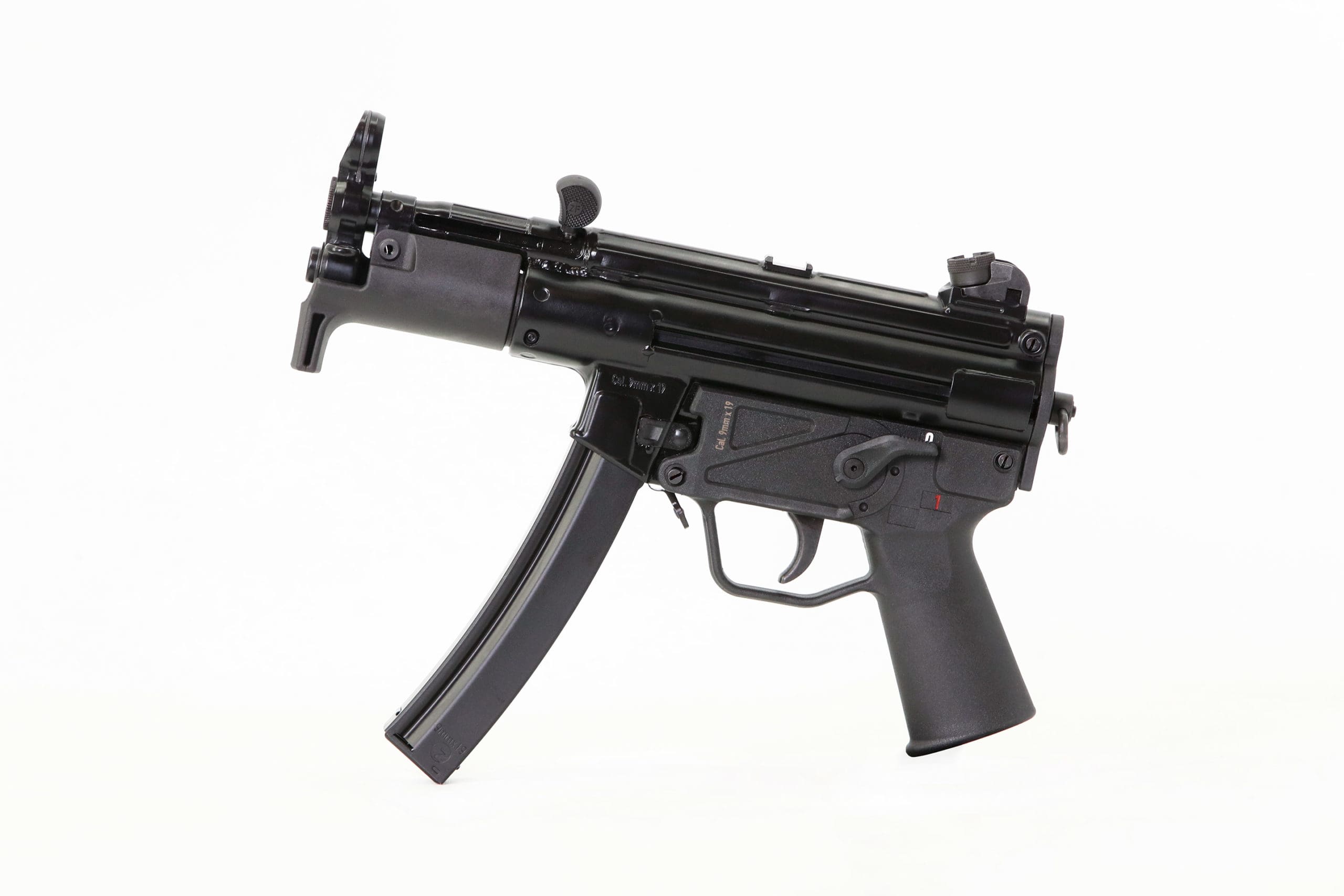Zenith ZF-5K Pistol - Image 2