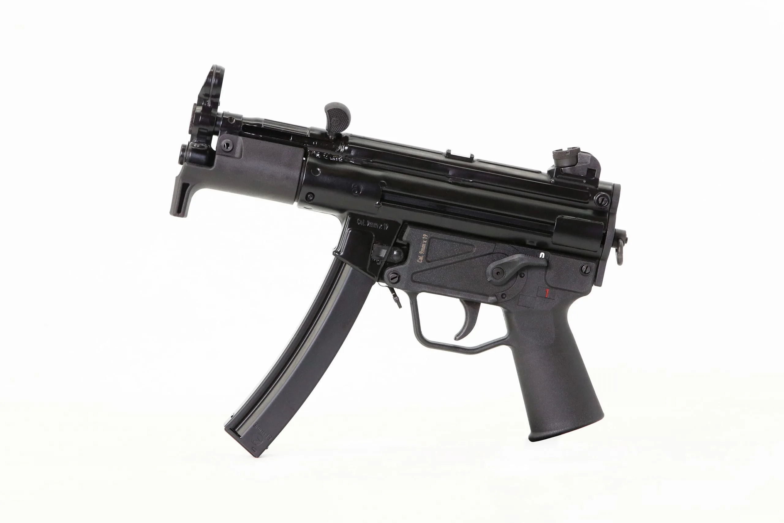 Zenith ZF-5K Pistol - Image 2