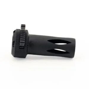 ZF-5 / MP5 Series 3-Lug Flash Hider