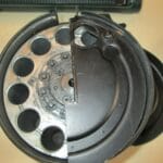 Cobray Street Sweeper Drum - 12 Round - 12 Gauge