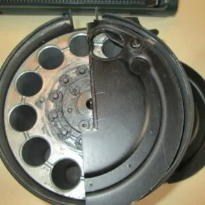 Cobray Street Sweeper Drum - 12 Round - 12 Gauge