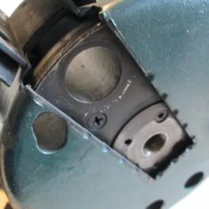 Cobray Street Sweeper Drum