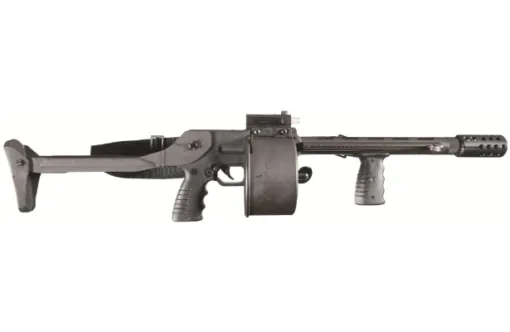 Street Sweeper Shotgun | Street Sweeper Shotgun For Sale