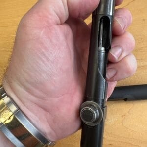 M60 Saco SAK op rod and bolt assembly, m60e1