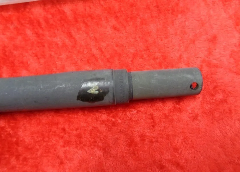 M60 Machine Gun BOLT Carrier Spring Drive Guide Assembly