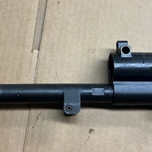 Saco Defence M60 receiver set, trunion, gas tube, rails, bridge Mare